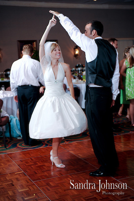 Best Villas of Grand Cypress Wedding photographer - Sandra Johnson (SJFoto.com)